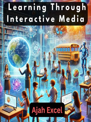 cover image of Edutainment Revolution